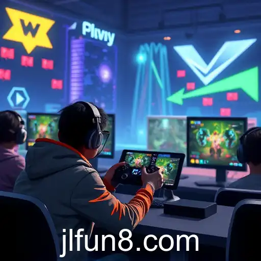 The Evolving Role of Gaming in Digital Culture