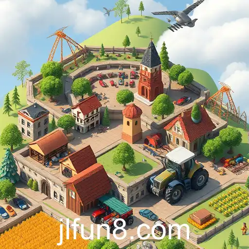 Gaming Trends and Innovations