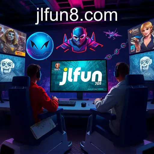 The Digital Evolution of Online Gaming