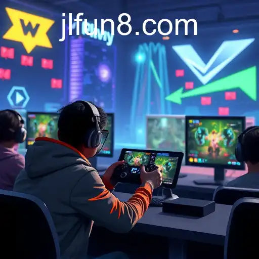 The Evolving Role of Gaming in Digital Culture