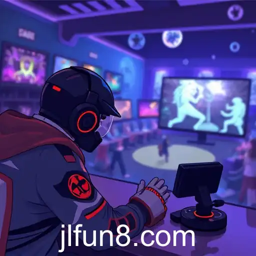 Gaming Dynamics and Online Trends