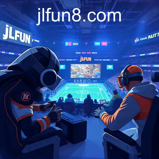 Digital Evolution of Gaming