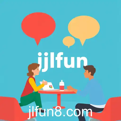 Gaming Revolution: The Rise of jlfun in 2025