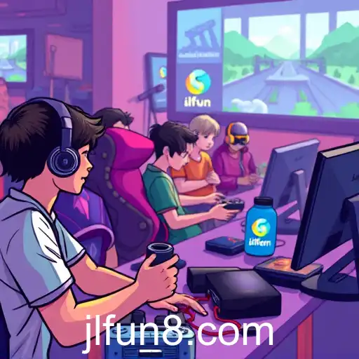 The Rise of Online Gaming Communities