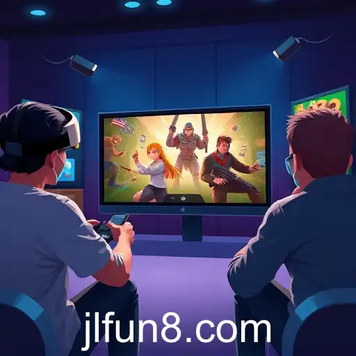 The Rise of Online Gaming Platforms