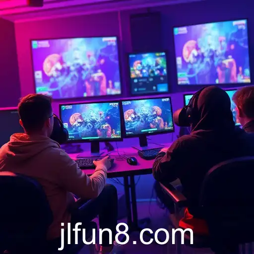 The Rise of Online Gaming in 2025