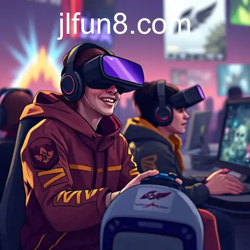 The Rise of Online Gaming Trends