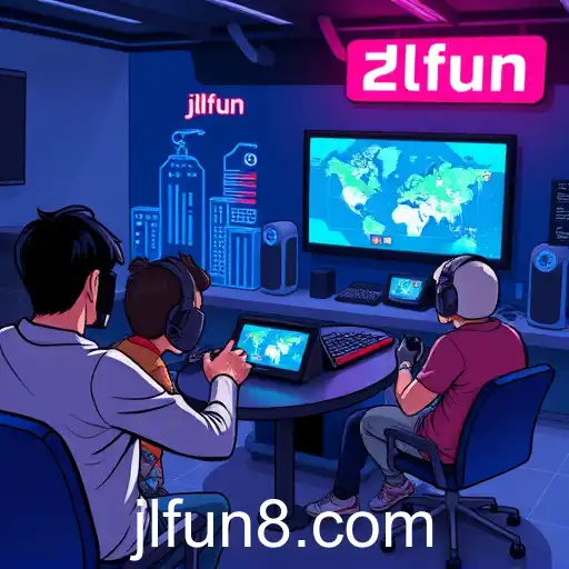 The Rise of Online Gaming in 2025