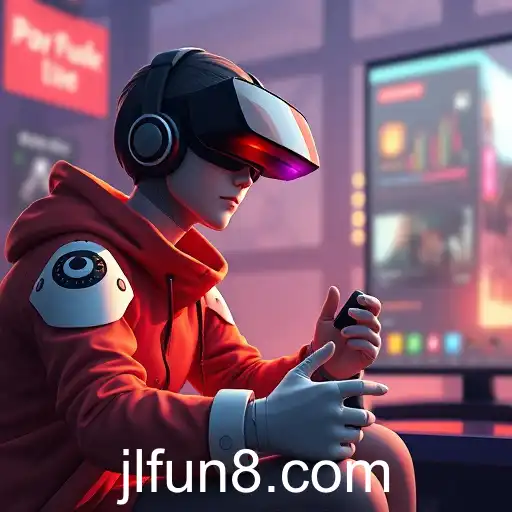 The Evolution of Online Gaming in 2025