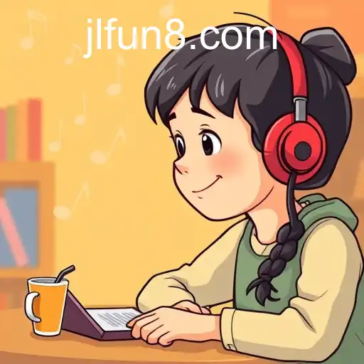 Explore the World of 'Listening Activities': Engaging the Senses through Play with JLFun