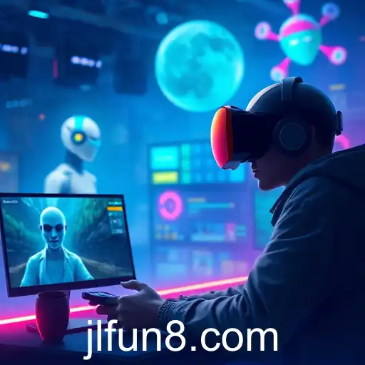 Online Gaming Trends Transforming Virtual Experiences