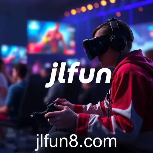The Rise of jlfun Amidst Online Gaming Trends