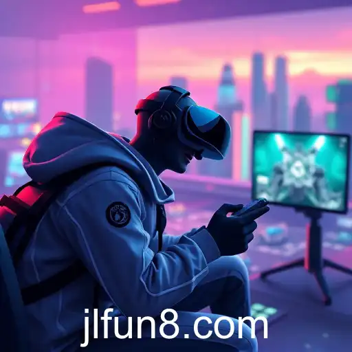 The Rise of JLFUN in Gaming Trends