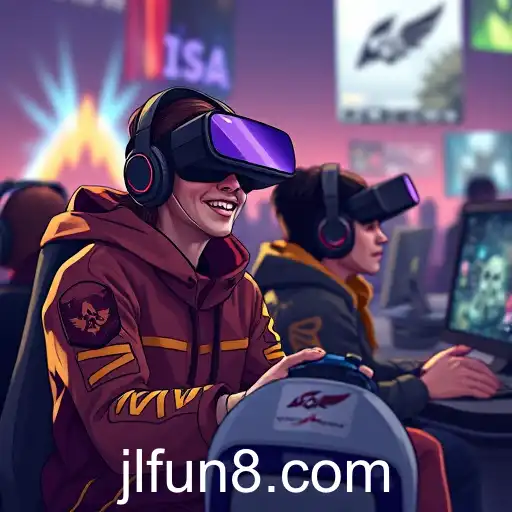 The Rise of Online Gaming Trends