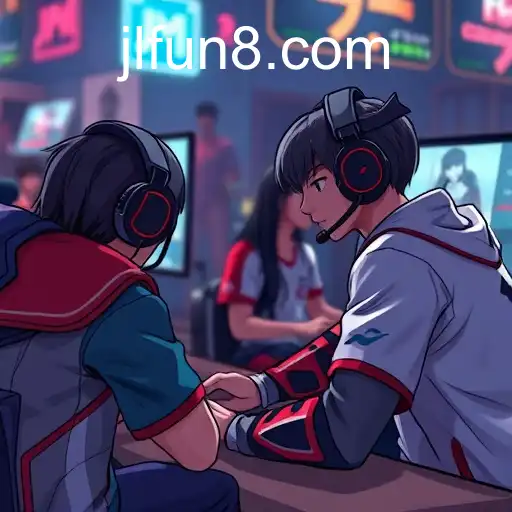 The Rise of Online Gaming Platforms