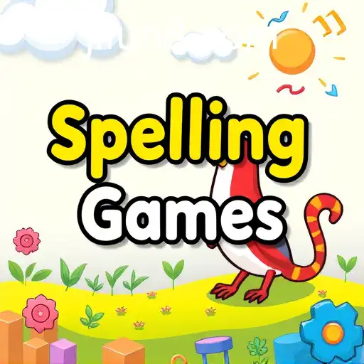 The Fascination of Online Spelling Bee Games: A Lexical Adventure