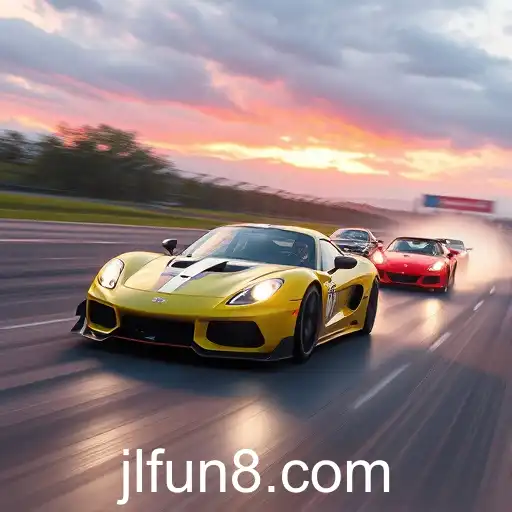 The Rise of jlfun: Redefining Online Gaming